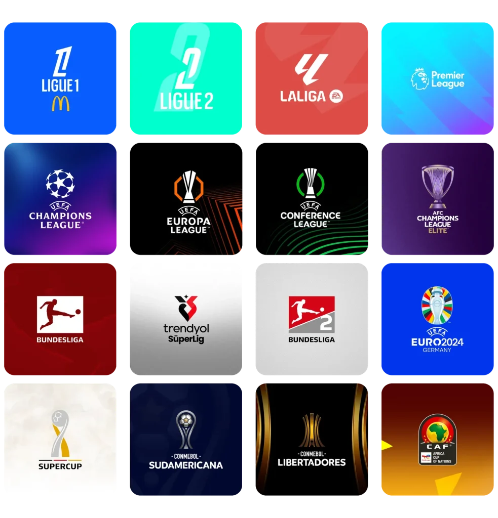 IPTV Abonnement